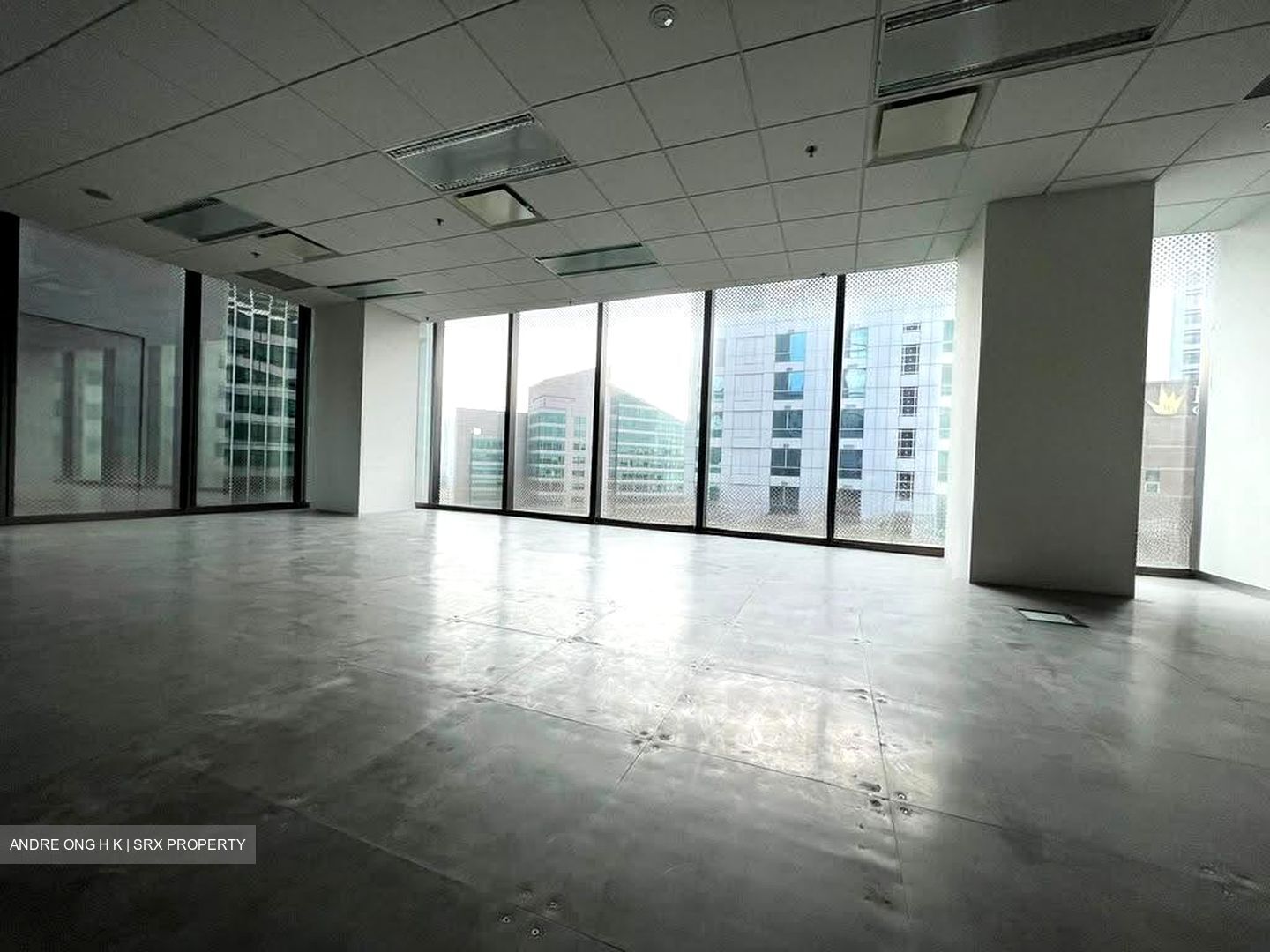 One Raffles Place (D1), Office #638865021
